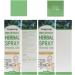 Fengyang Herbal Lung Cleaning Spray - 2PCs Powerful Detox & Breath Support - Buy Online on SooperMarket.com