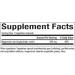 Natural Factors Magnesium Bisglycinate 200 mg 120 Vegetarian Capsules - Buy Online on SooperMarket.com