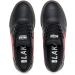 Lakai Manchester Skate Shoes 9.5 Black/Dk Gum - Stylish Men's Skate Shoes - Buy Online on SooperMarket.com