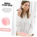 Mikinona Girl Eyelid Sticker 1 set Adhesive Spray Stickers Tape Girl Supplies Eyelid Hooded Invisible Makeup Beauty Bottle 5.3x5.3cm As Shown - Buy Online on SooperMarket.com