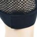 YANTAISIYU Black Crochet Wig Cap Headband with Adjustable Weaving Base - 1pc - Buy Online on SooperMarket.com