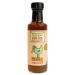 South Devon Chilli Farm Piri Piri Sauce | Made from Fresh Red Chillies- An Irresistible and Addictive Classic Lemony and Salty Savoury Sauce Heat Rating: 3/10-100ml Bottle