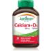 Jamieson Calcium 500mg + Vitamin D 1000IU 90 Caplets & Omega-3 Select 1 000 mg Caplets + Omega-3 - Buy Online on SooperMarket.com