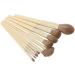 Makeup Brush Set Concealer Brush with Low Powder Absorption Soft Brush Powder Eye Shadow Brush for Cosmetics - Buy Online on SooperMarket.com