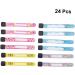 Stobok 72 STK Waterproof Cartoon Bracelets for Kids - Anti-Lost Hand Loop Jewelry Customizable Design - Perfect Gift for Children - Buy Online on SooperMarket.com