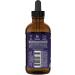 Sunwarrior Magnesium 4 fl oz | Premium Magnesium Supplement for Relaxation & Recovery - Buy Online on SooperMarket.com