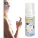 Instant Cool Spray - Tropical Waters Cooling Spray Lightweight Reduce Skin Temperature Spray | 80ml Protective Skin Refreshing Spray Waters Peppermint Cooling Spray Mist for Outdoor Activities - Buy Online on SooperMarket.com