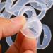 Silicone Breast Pacifier Holder Adapter Clamp - 10pcs | Dacvgog | International Shipping Available - Buy Online on SooperMarket.com
