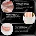 Buy Healvian 1 Set Early Dental Education Toy - Prosthesis Model for Toddlers | Reusable ABS Experience Learning - Buy Online on SooperMarket.com