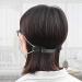 150 Pcs Strap Hook for Masks 3 Gear Adjustable Extension Strap for Relieving Long-Time Wearing Ear Pressure Pain(Random Color) - Buy Online on SooperMarket.com