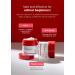 Hanskin Retinol Facial Cream - Anti-Aging Moisturizer for Fine Lines & Wrinkles | Korean Skincare | 50ml - Revitalize & Firm Skin - Buy Online on SooperMarket.com