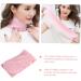 Didiseaon Neck Remover Strips Skin Care spa Gel Neck mask Scarf Turkey pad Polyester Neck Tape Anti Wrinkle Patches Anti Wrinkle Anti-Aging Gel Silicone Body Care Lifting Belt Adhesive Tape - Buy Online on SooperMarket.com