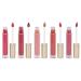 5pcs Liquid Lipstick Set - Long Lasting Waterproof Lip Gloss Matte Makeup (#01 WHISPER) - International Shipping Available - Buy Online on SooperMarket.com