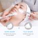 8-in-1 Face Mask Mixing Bowl Set with Silicone Brush - Spa Quality DIY Mask Tool Kit - Buy Online on SooperMarket.com