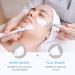 9-in-1 Face Mask Mixing Bowl Set with Brushes & Tools - White | FASPLENDOR - Buy Online on SooperMarket.com