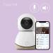 Maxi-Cosi See Baby Monitor: 1080p HD Camera, WiFi Streaming, Compatible with Alexa & Google Assistant - Buy Online on SooperMarket.com