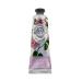 Buy DURANCE Rose Petal Hand Cream 30ml - Nourishing & Moisturizing | International Shipping Available - Buy Online on SooperMarket.com