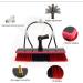 Water Fed Pole Kit 4-12M Window Cleaning Pole Water Fed Telesbrush Window Cleaner Kit Water/Hose Fed Pole Window Cleaning Brush Equipment/3.6M/12Ft 55cm Brush Head 6M/21FT - Buy Online on SooperMarket.com