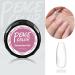 Builder Gel Nail Kit - Poly Gel Nail Kit - Clear Poly Nail Gel Kit Nail Strengthen Gel with Nail Brush - Builder Gel Nail Extension Set Poly Glue Nail Art UV Builder Quick Gel - Buy Online on SooperMarket.com