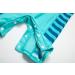 BONVERANO Baby Boys Dinosaur Swimsuit | Long Sleeve UPF 50+ Toddler Bathing Suit | 12-18 Months - Buy Online on SooperMarket.com