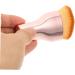 PLAFOPE Wine Glass Foundation Brush Makeup Brush Foundation Liquid Brush Makeup Foundation Brush Foundation Brush for Makeup Portable Foundation Brush Small Foundation Brush - Buy Online on SooperMarket.com