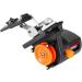 Demeras Fishing Line Counter | 999m Depth Finder Electronic Trolling Reel Digital Display - Buy Online on SooperMarket.com