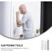 Healeved Ear Wax Remover Set - 3 Portable Ear Pick Tools for Ear Cleansing - Buy Online on SooperMarket.com