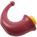 Jkowueom Yoga Nasal Neti Pot Rinsing Nose Wash System Sinus Irrigation Sinuses 200mL - Buy Online on SooperMarket.com