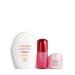 Shiseido Urban Environment Everyday Sun Protection Set - SPF 42 Sunscreen Ultimune Serum & Gel Cream for Glowing Skin | International Shipping Available - Buy Online on SooperMarket.com