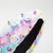 vreplrse Durable And Reliable Jeweled Wide Top Knot Headband For Long-lasting Beauty Polyester Rhinestone Pearl Knot Headbands Blue purple - Buy Online on SooperMarket.com