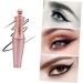 HAPINARY 8 Pcs Liquid Eyeliner Mascara Accessories Magnetic Eyeliner Makeup Eyelashes Fakeaway Titanium Oxide - Buy Online on SooperMarket.com