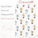 Callowesse Baby Changing Mat 79x47cm - Waterproof, Portable & Foldable with Raised Edges - Buy Online on SooperMarket.com