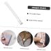 DOITOOL Mark remover white car coin body sanding brush circuit board tool watch supply electronic cleaning brush fiber pen watch Sanding Tool Accessories Work jewelry - Buy Online on SooperMarket.com