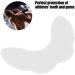 Buy Boxing Mouthguard - Shock-Absorbing EVA Athletic Mouthguard for Sports | White Color - Buy Online on SooperMarket.com