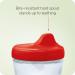 NUK Blue's Clues Hide 'n Seek Hard Spout Sippy Cup 2-Pack - BPA-Free - Buy Online on SooperMarket.com
