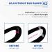 30 pcs MIIMA MASK KF94 Disposable Masks - Medium [MADE IN KOREA] - Black - Buy Online on SooperMarket.com
