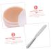 Buy Housoutil Halloween Scar Cream Makeup Set - Special Effects Spatula & Water Dipper for Realistic Modeling | International Shipping Available - Buy Online on SooperMarket.com
