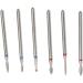 Nail Cuticle Cleaner Bit Rotary Fast Removal Cuticle Bit Manicure Professional for Salon - Buy Online on SooperMarket.com