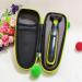Travel Case for Electric Shaver - Portable Storage Box for QP2530 & QP2520 | International Shipping - Buy Online on SooperMarket.com