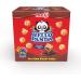 Hello Panda Chocolate Filled Biscuits - 1.26 KG (2 x 30 x 21g) Bite-Size Treats with Fun Panda Characters and Creamy Chocolate Filling - Boxed Treatz - Buy Online on SooperMarket.com