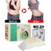 Moxibustion Belly Button Patch Natural Herbal Abdomen Waist Path(30Pcs/Box) (Color : 2pcs) - Buy Online on SooperMarket.com