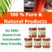 Juka's Red Palm Oil - 100% Organic & Natural from Africa - 16.9 Fl Oz - Buy Online on SooperMarket.com