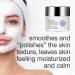 CONTROL CORRECTIVE Sensitive Skin Enzyme Mask - Hydrating Papaya Clay Mask for Exfoliation & Renewal | 2 Oz - Soothing & Softening Skincare Solution - Buy Online on SooperMarket.com