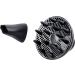 Remington Proluxe Ionic Hair Dryer 2400W Midnight Edition - Intelligent OPTIHeat Control with Styling Shot - Buy Online on SooperMarket.com