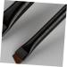 Buy Balacoo 12 Sets Eyeliner Brush & Multipurpose Makeup Brushes | Ultra Thin Eyeliner & Eyebrow Tools for Professional Use | International Shipping Available - Buy Online on SooperMarket.com