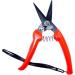 YONGZHAO Footrot Shears Goat Hoof Trimmer Sheep Alpaca Pig Hooves Trimming Shears Pruning Clippers with Serrated Blades 8 Inch Long - Buy Online on SooperMarket.com