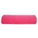 Hand Rest Pillow Nail Art Hand Cushion Cotton for Professional Manicurists for Nail Schools(rose Red)