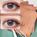 480 Pcs Double-Sided Eyelid Tapes & Stripes - Invisible Eyelash Lift with Tweezers - Perfect for Uneven & Hooded Eyes - XL Pack - Ship Internationally - Buy Online on SooperMarket.com
