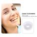 EXCEART Teeth Power Chains Spool - Orthodontic Elastic Brace Rubber Bands for Dental Care - Buy Online on SooperMarket.com