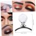 Beavorty Eyeshadow Eye Shadow Tool Eye Shadow Stamp Crease Seal Crystal The Lazy - Buy Online on SooperMarket.com